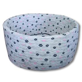 

Сухой бассейн «Степ Грей», H=33 см, D=85 см