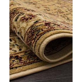 

Прямоугольный ковёр Izmir 5471, 150x230 см, цвет beige