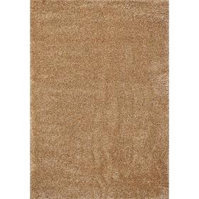 

Ковровая дорожка Comfort shaggy 2 s600, 200x2000 см, цвет dark beige