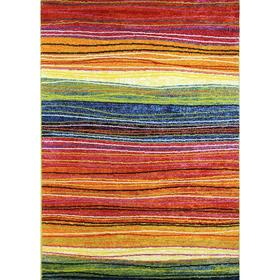 

Ковёр прямоугольный Crystal 2773, размер 400x300 см, цвет multicolor