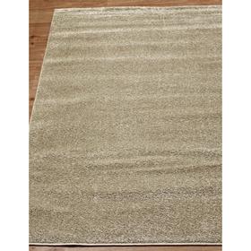 

Ковёр прямоугольный Platinum t600, размер 200x500 см, цвет beige