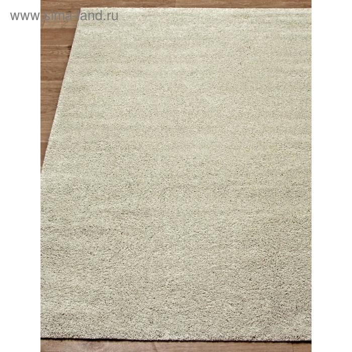

Ковёр прямоугольный Platinum t600, размер 300x500 см, цвет cream