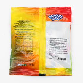 

Конфеты жевательные Tuti magic с фруктовым вкусом ассорти, 200 г