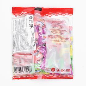 

Фруктовая карамель My Fruit, с молочной начинкой, 250 г