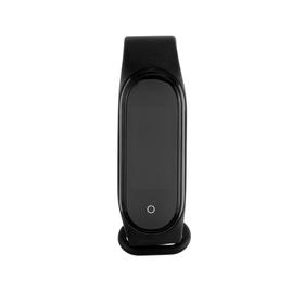 

Фитнес-браслет Jet HEALTH HB-1, дисплей 0.96", измерение температуры, 55 мАч, черный