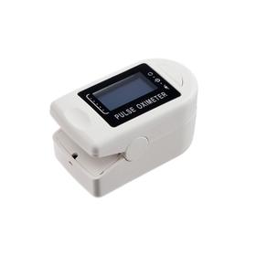 

Пульсоксиметр JET HEALTH PO-2, белый