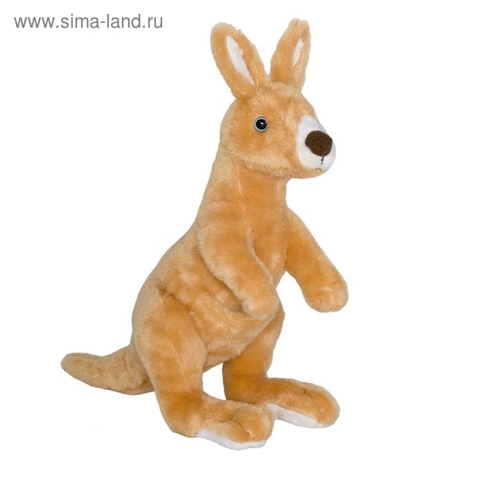 Мягкая игрушка «Кенгуру», 25 см мягкая игрушка кенгуру unicef 25 см