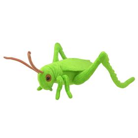 

Мягкая игрушка «Кузнечик», 20 см