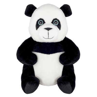 Мягкая игрушка «Панда», 20 см