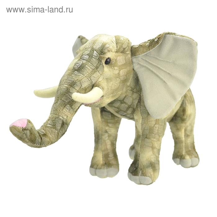 Мягкая игрушка «Слон», 20 см
