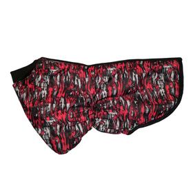 

Жилет Osso для собак утепленный, размер 60 (ДС 60, ОШ 61, ОГ 70-86), красный