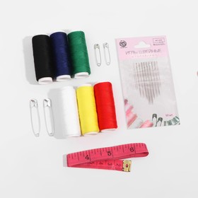 

Набор для шитья «Бабочки» в чехле