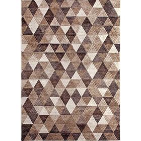 

Ковёр прямоугольный Matrix d578, размер 240x340 см, цвет beige
