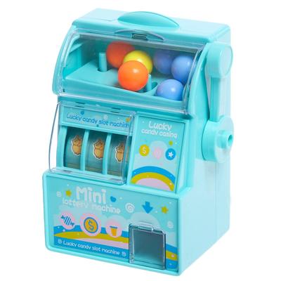 детские игровые автоматы производитель