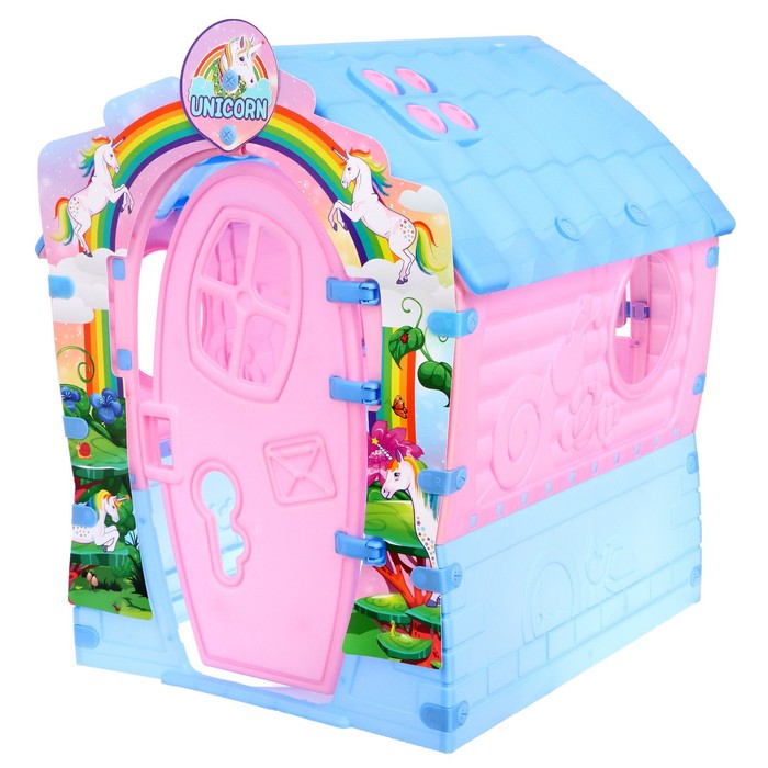 Игровые домики и палатки PalPlay купить у официальных интернет