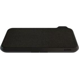 

Беспроводное зарядное устройство ZENS Liberty 16 coil Dual Wireless Charger, Fabric, чёрный 547051