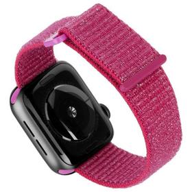 

Ремешок Case-Mate для Apple Watch Series 1, 2, 3, 4, 5 38-40мм, розовый