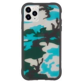 

Чехол Case-Mate case for iPhone 11 Pro Max Tough, камуфляж