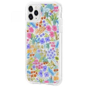 

Чехол Case-Mate case for iPhone 11 Pro Rifle Paper, дизайн Meadow