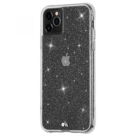 

Чехол Case-Mate case for iPhone 11 Pro Sheer Crystal, прозрачный