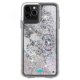 

Чехол Case-Mate case for iPhone 11 Pro Waterfall, прозрачный белый