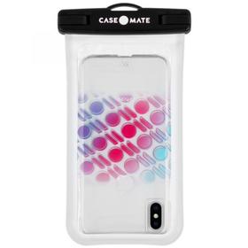

Чехол Case-Mate Waterproof Pouch, до 6.5", прозрачный