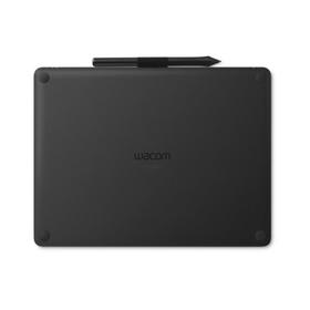 

Графический планшет Wacom Intuos M Bluetooth (CTL-6100WLK-N), черный