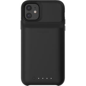 

Чехол-аккумулятор Mophie Juice Pack для iPhone 11, 2000мАч, чёрный