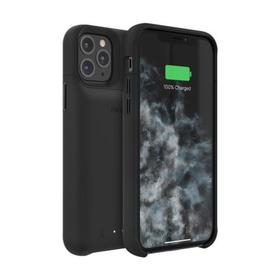 

Чехол-аккумулятор Mophie Juice Pack для iPhone 11 Pro, 2200мАч, чёрный