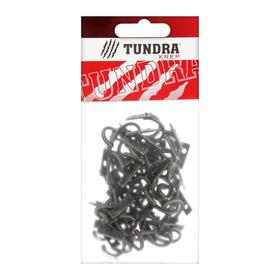 

Крючок мебельный TUNDRA VINTAGE 022 LIGHT, цвет бронза 50 шт.
