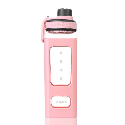 Бутылка My bottle, 700 мл