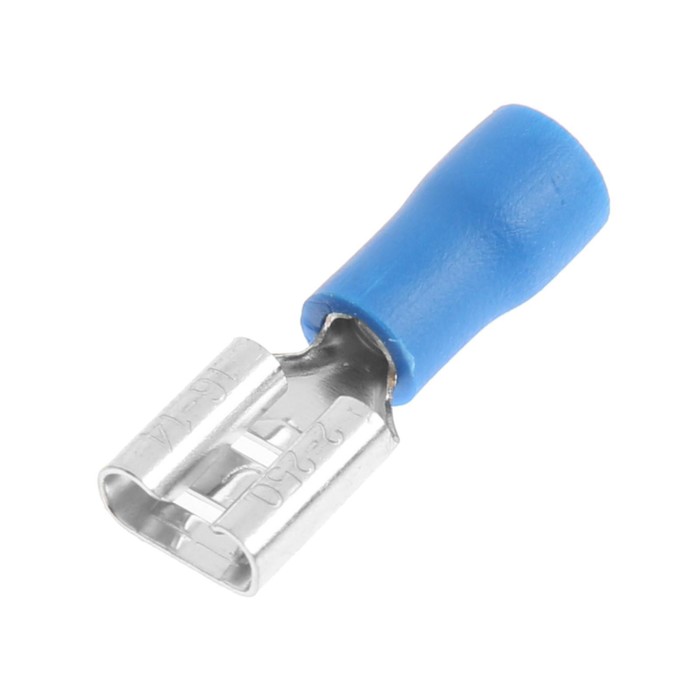 Разъем dwi РпИм 25-63 плоский мама 10 шт 48₽