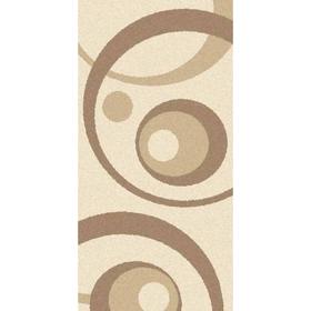 

Ковровая дорожка Platinum t151, 100x2000 см, цвет cream