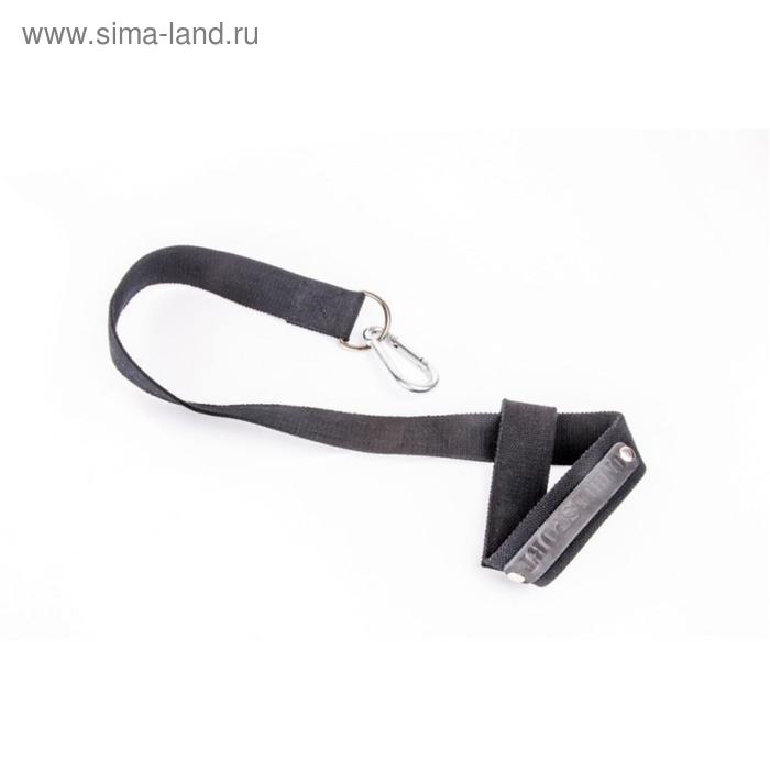 Тяга блочная R4 на одну руку хб стропа 397₽