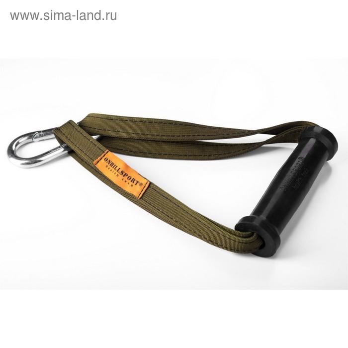 Тяга блочная R7 усиленная 560₽