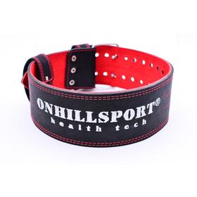 

Пояс для пауэрлифтинга со скобой, 10 см, 2 слоя, medium, размер XS (50-70 см), цвета микс