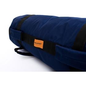 

Сумка SandBag 10 кг, цвет синий