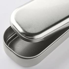 

Футляр АНИЛИНАРЕ, металлический