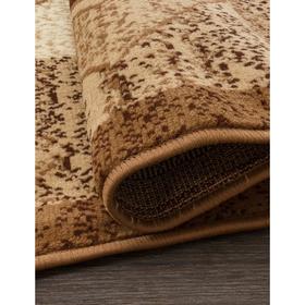 

Ковёр овальный Laguna d188, размер 200x300 см, цвет beige