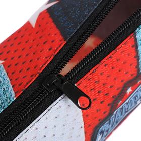 

Пенал мягкий, тубус, 85 х 195 мм, ПТ-02, «Лига чемпионов»