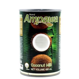 

Кокосовое молоко Ampawa 17-19% , 400 мл
