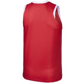 

Игровая майка 2K Sport Original, red/white, размер XS