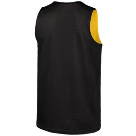 

Майка двусторонняя 2K Sport Training, black/yellow, размер M