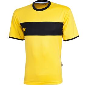 

Футболка игровая 2K Sport Line, yellow/black, размер XXS