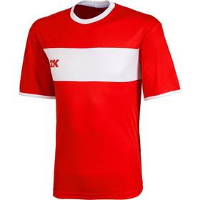 

Футболка игровая 2K Sport Line, red/white, размер XXL
