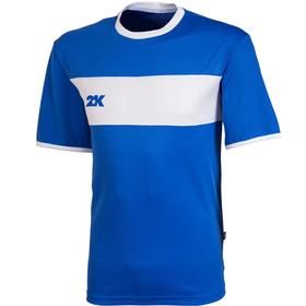 

Футболка игровая 2K Sport Line, royal/white, размер YM