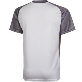 

Футболка игровая 2K Sport Shift II, silver, размер YXL