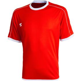 

Футболка игровая 2K Sport Siena, red/white, размер L