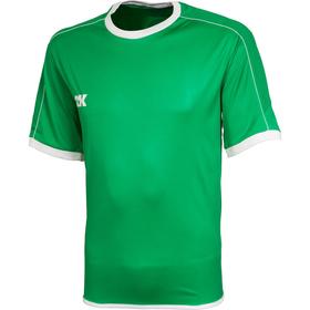 

Футболка игровая 2K Sport Siena, green/white, размер XL