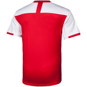 

Футболка игровая 2K Sport Trophy, red/white, размер S